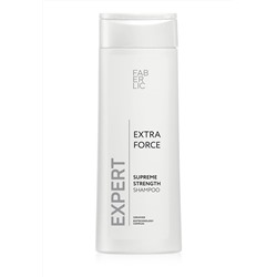 Шампунь для волос «Интенсивное укрепление» Expert Hair