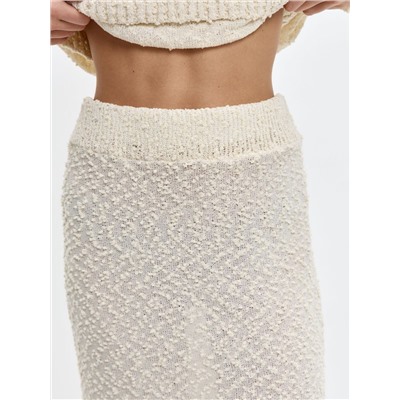 Комплект  GIGI, Молочный