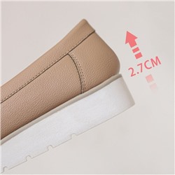 Xianglv Женские мокасины  F23-2