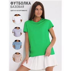 Апрель Футболка