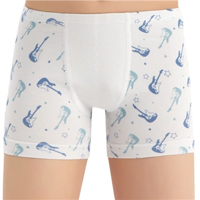 3562 Боксеры для мальчиков многоцвет (BAYKAR)