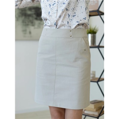 ТРиКа Юбка 1006-0665