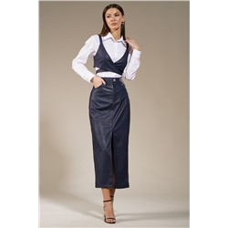 Kivviwear 41514152.01, Юбка,  Топ