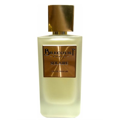 BRECOURT SOLAIRE edp 100ml TESTER