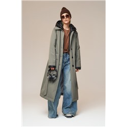 Плащ HOOPS, 1204429