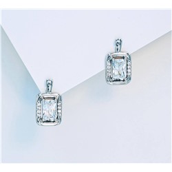 Серьги бижутерия