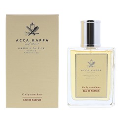 ACCA KAPPA CALYCANTHUS edp (w) 100ml