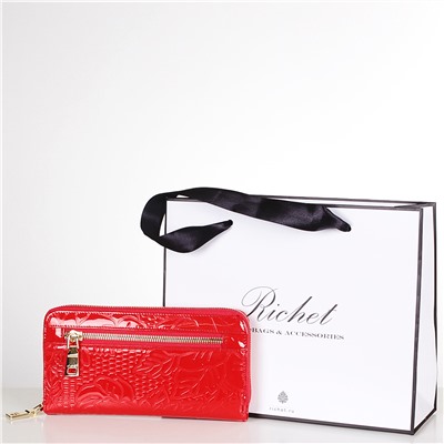 фирменный пакет