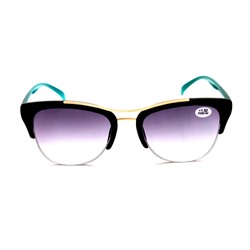 Солнцезащитные очки - Luxe Vision 6036 c1