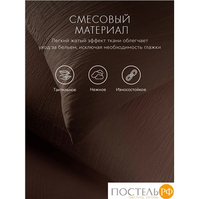 SleepiX ЮКО т.кор Простыня 180х220, 1пр., модал/бамбук