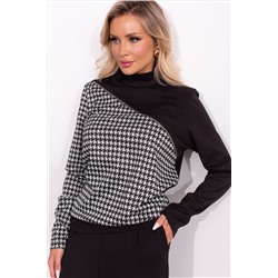 Джемпер трикотажный с длинными рукавами Айрис №2