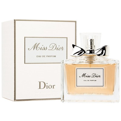 Пробник Christian Dior Miss Dior edp 5 ml