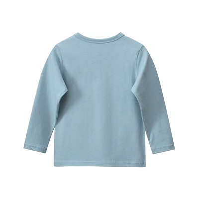 TSKIDS Лонгслив   3A007