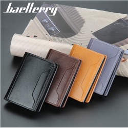 Baellerry Кардхолдер с защитой RFID 9140