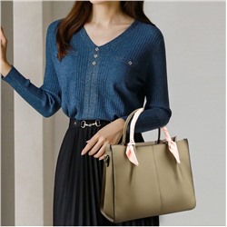 Bags Сумка женская / кожа /    0110312