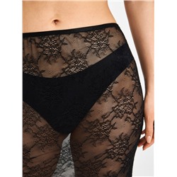 Юбка жен. Charisa черный Infinity Lingerie