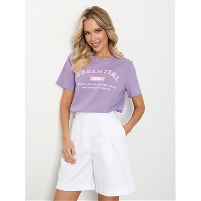 Футболка 197-92