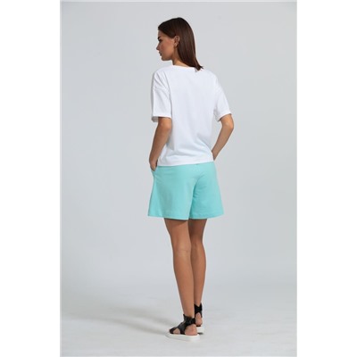 Kivviwear 4027 мятный, Шорты