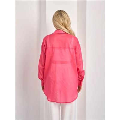 Рубашка арт. ШЮ469-8