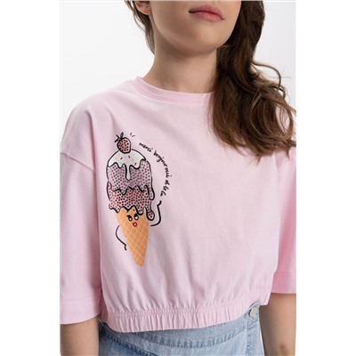 PELICAN Футболка GFTY3371