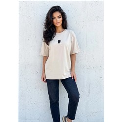 Футболка варенка (хлопок)