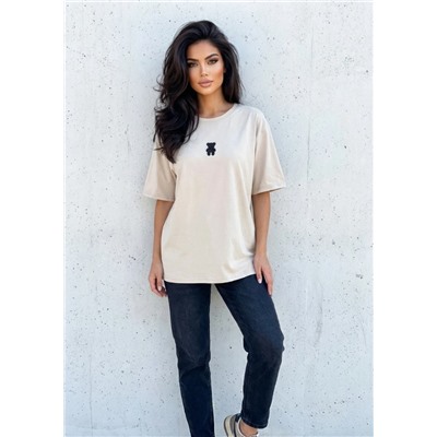 Футболка варенка (хлопок)