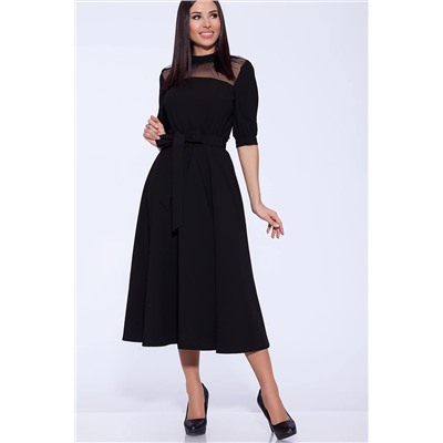 VISERDI Платье 2077-ч 4381300