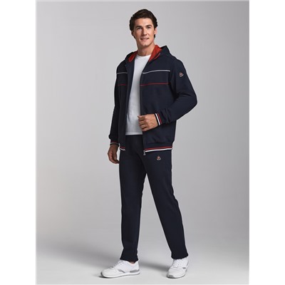 Спортивный костюм мужской 11M-RR-1755 RED-N-ROCK'S