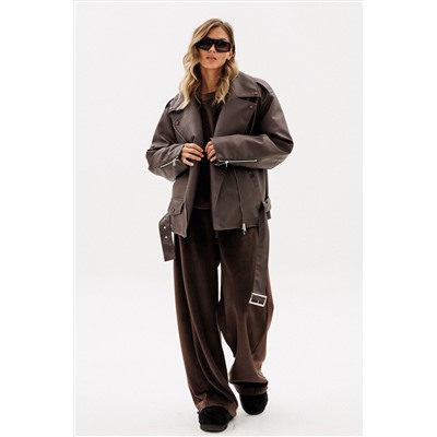 Куртка EOLA 2929.2 темный_шоколад