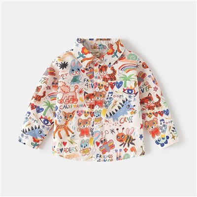 WELLKIDS  	 tx2581