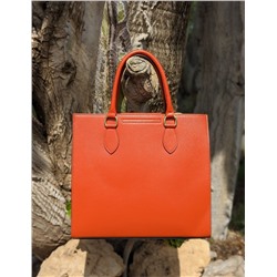 Ab.Zapatos 3420 MANDARINA+Ab.Zapatos PELLE UNIVERSAL (900) Naranja АКЦИЯ