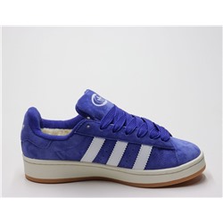 Кроссовки Adidas Campus утепленные (37-41)р. / шт.