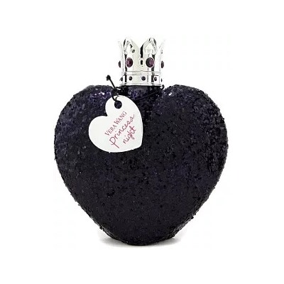 VERA WANG PRINCESS NIGHT edt (w) 100ml TESTER