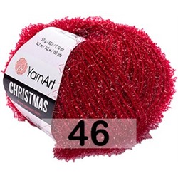 Пряжа YarnArt Christmas