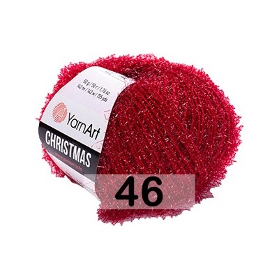 Пряжа YarnArt Christmas