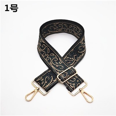 Ремень для сумки 749 80-130х5см