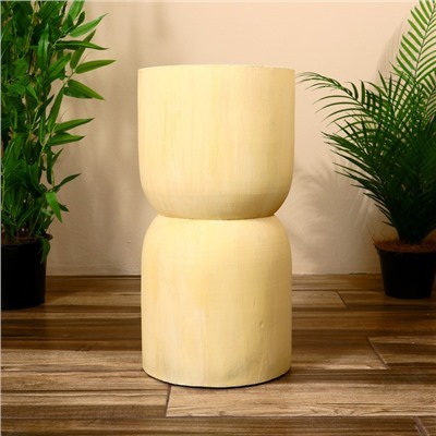 Табурет, 30×30×50 см, албезия