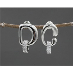 Серьги G025575907195