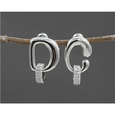 Серьги G025575907195