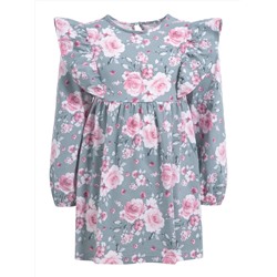 Апрель Платье 1ДПД4461001н