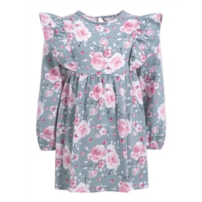 Апрель Платье 1ДПД4461001н