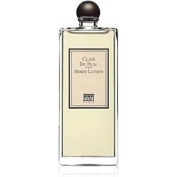 SERGE LUTENS CLAIR DE MUSC edp (w) 100ml TESTER