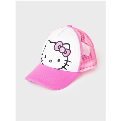 PLAYTODAY Кепка 12642027