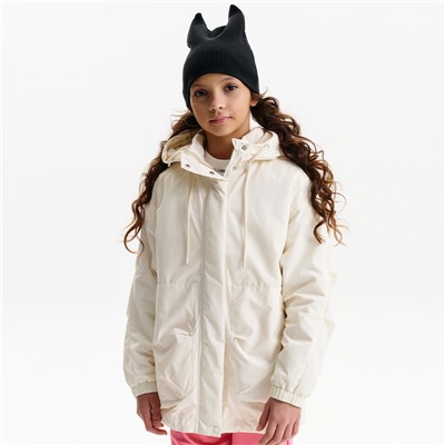 GZJM3388 ветровка для девочек (1 шт в кор.)