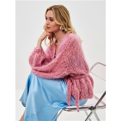 Кардиган SKY, Розовый