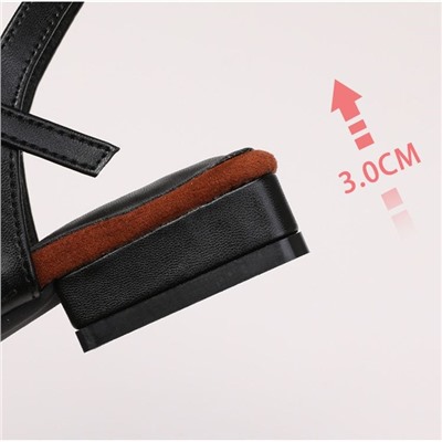 Xianglv Женские босоножки  H605-29