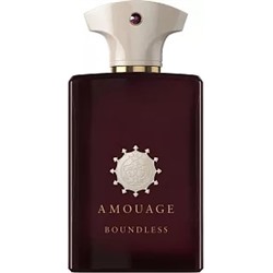 AMOUAGE BOUNDLESS edp (m) 2ml пробник