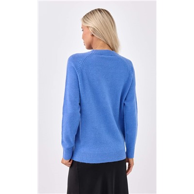 Джемпер FW-001 m.blue