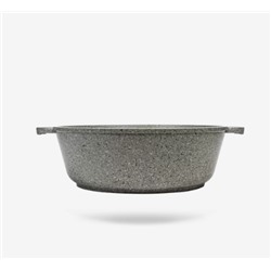 Жаровня 28 см (цвет в ассортименте)