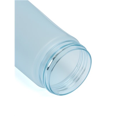 Бутылка для воды Resport, 700 мл, голубая